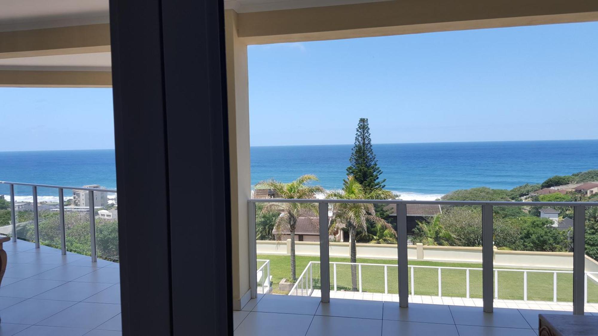 The Homestead Margate - South Africa Camera foto