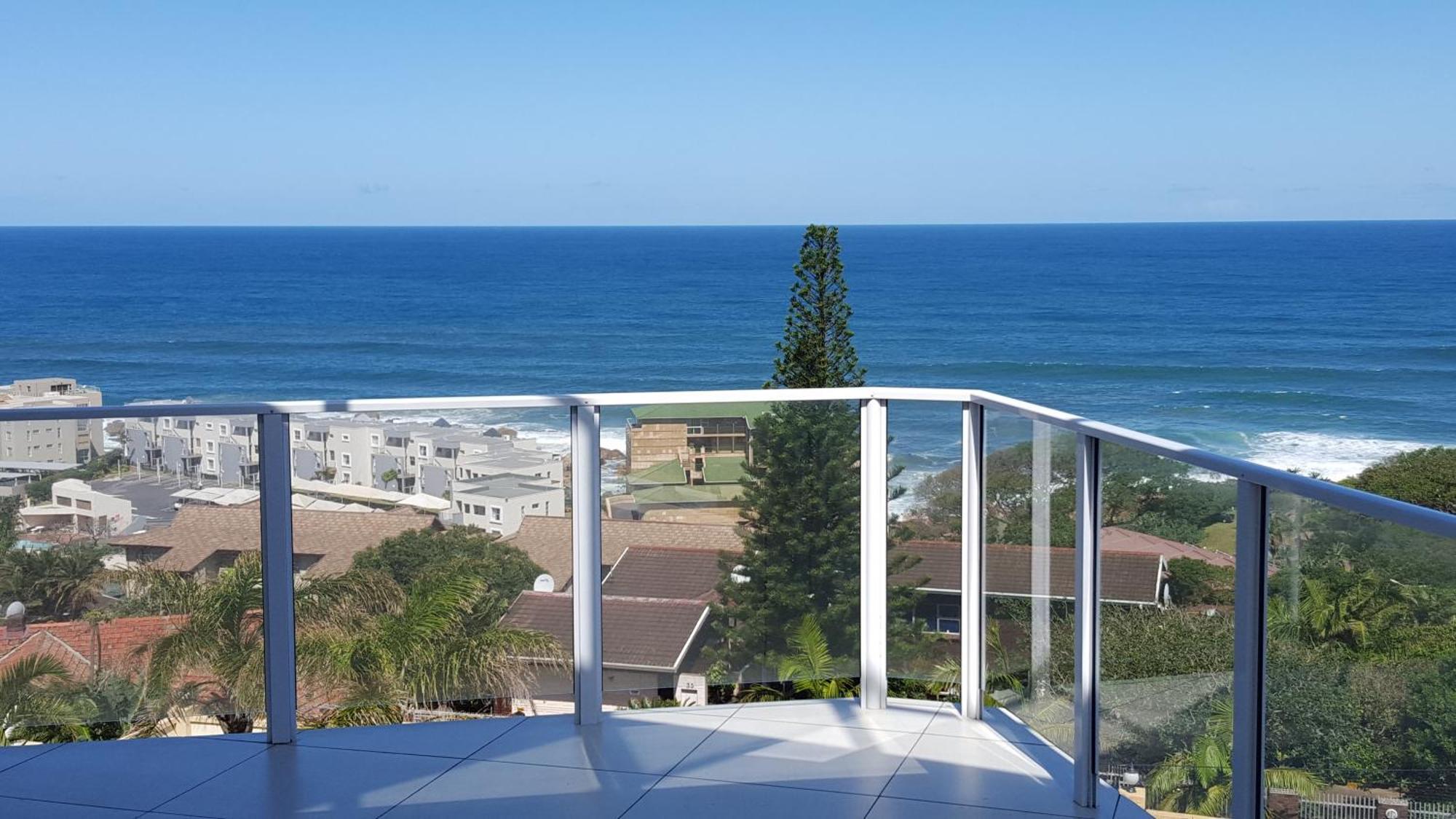 The Homestead Margate - South Africa Camera foto