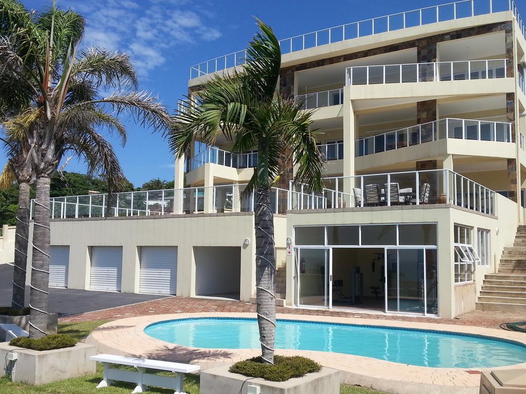 The Homestead Margate - South Africa Esterno foto
