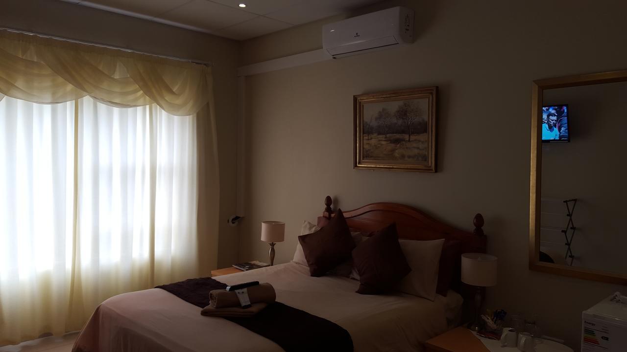 The Homestead Margate - South Africa Esterno foto