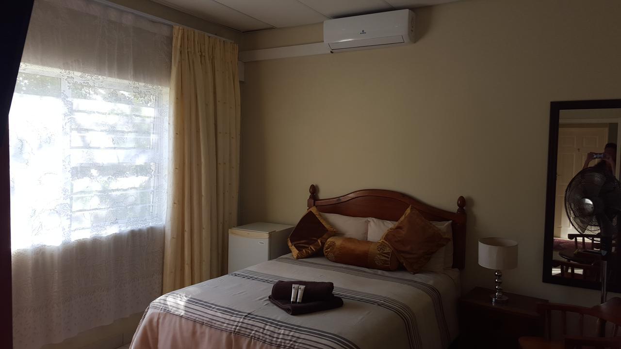 The Homestead Margate - South Africa Esterno foto