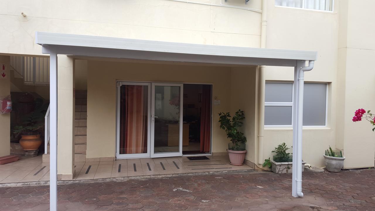 The Homestead Margate - South Africa Esterno foto
