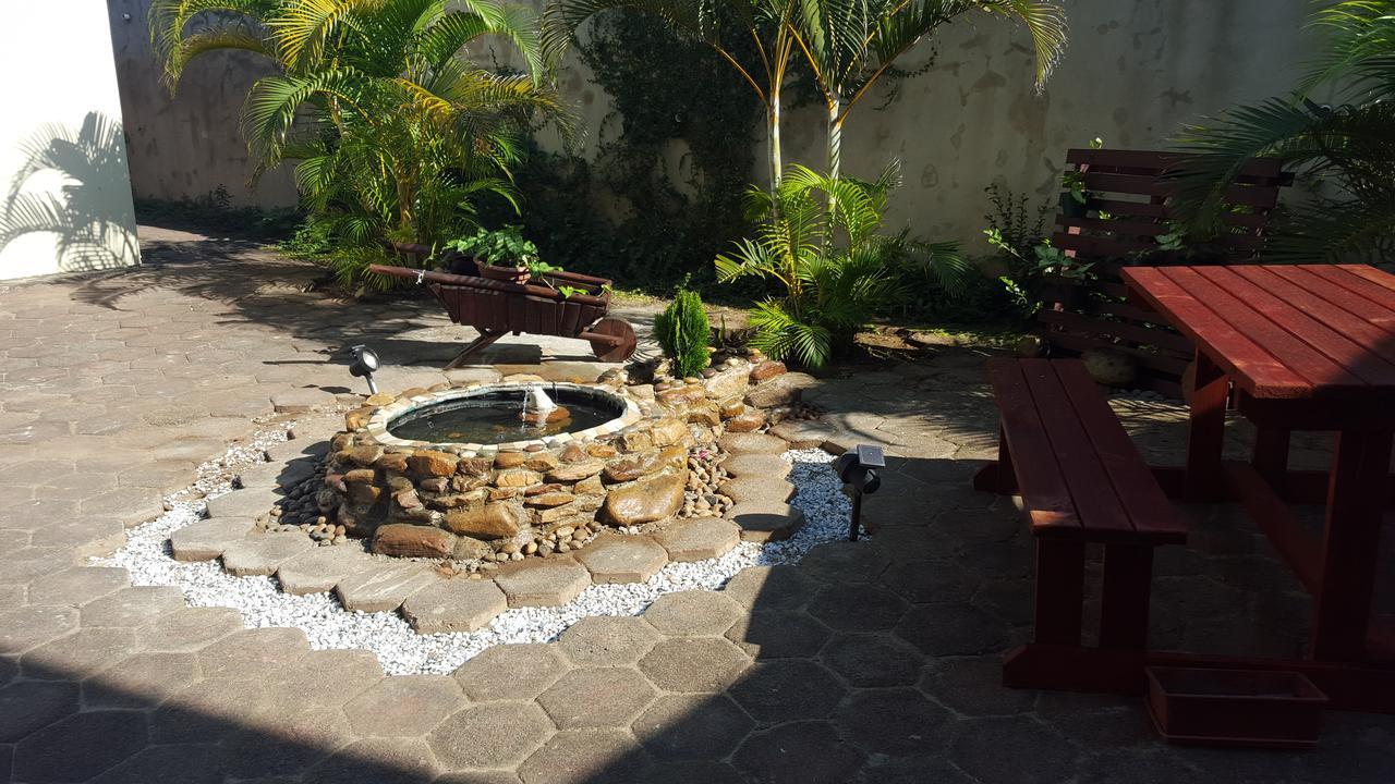The Homestead Margate - South Africa Esterno foto