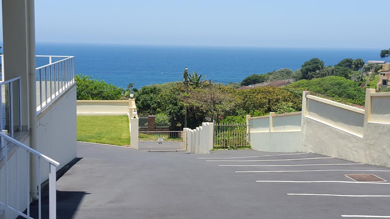 The Homestead Margate - South Africa Esterno foto