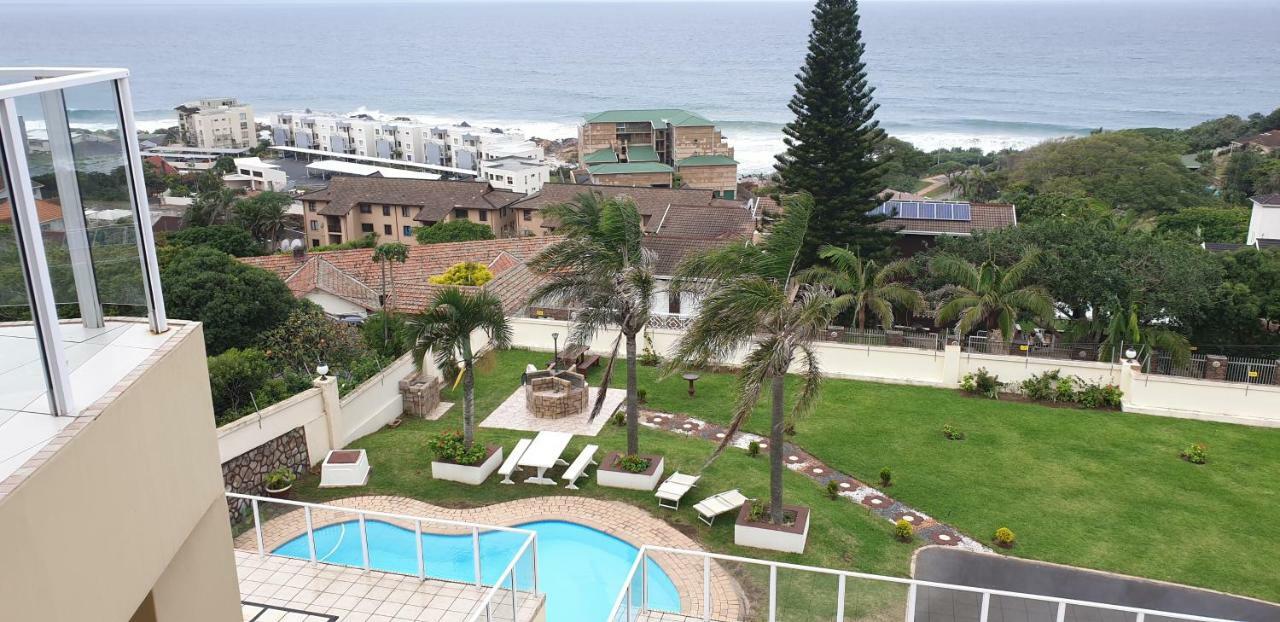 The Homestead Margate - South Africa Esterno foto