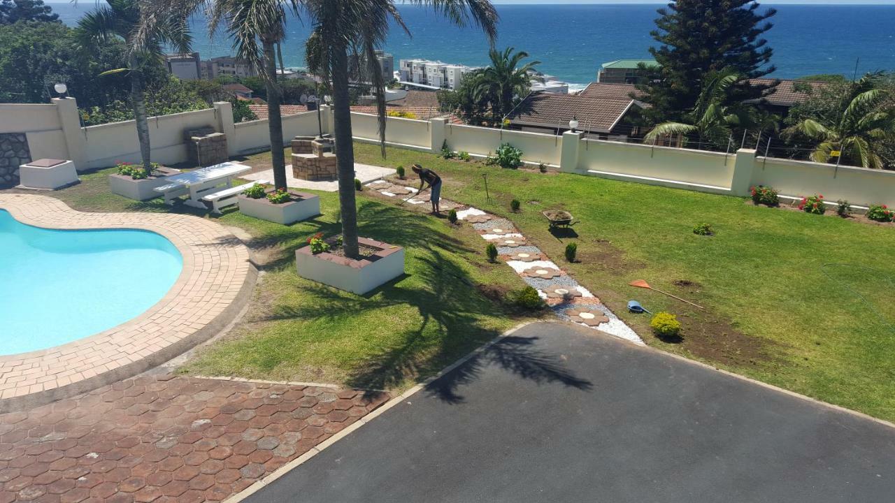 The Homestead Margate - South Africa Esterno foto