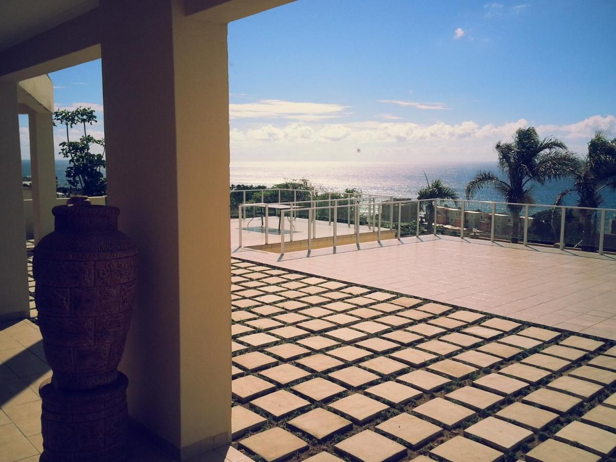 The Homestead Margate - South Africa Camera foto