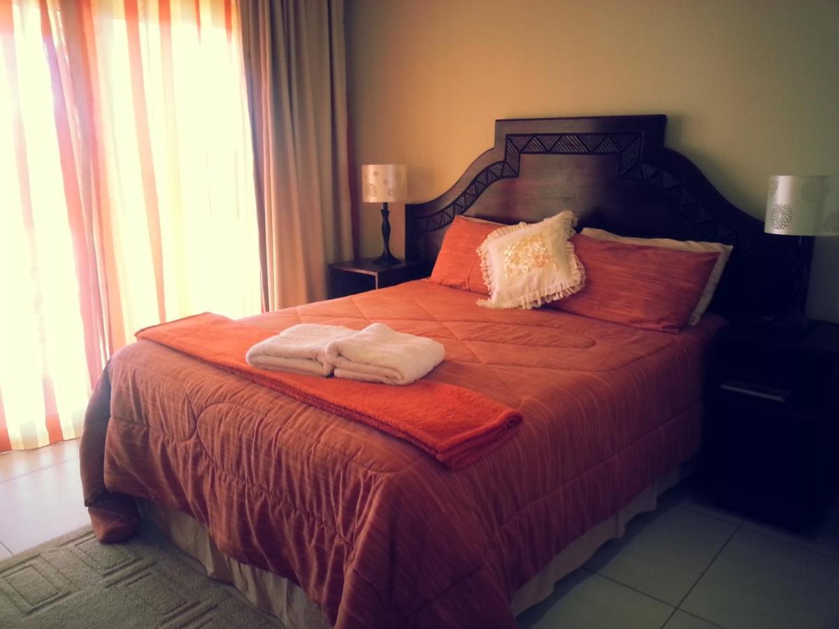 The Homestead Margate - South Africa Camera foto