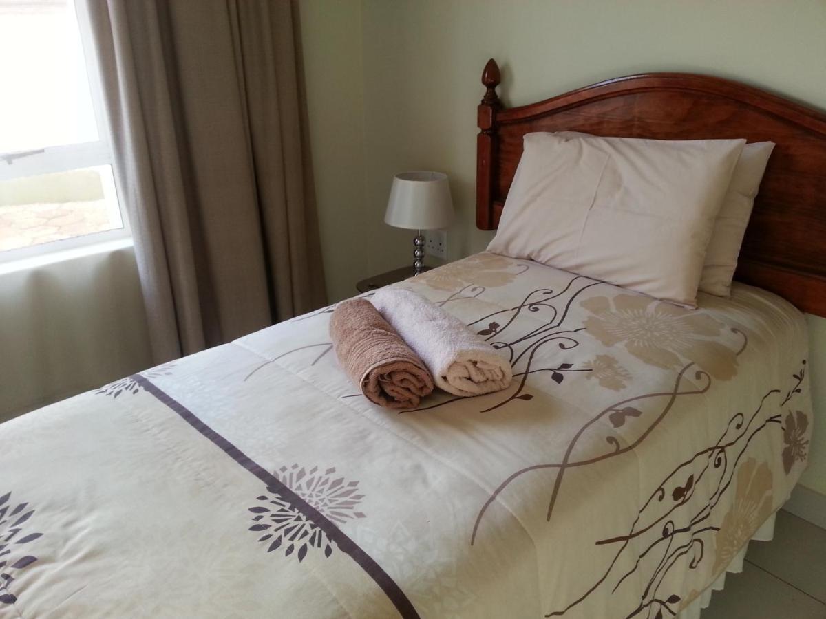 The Homestead Margate - South Africa Esterno foto