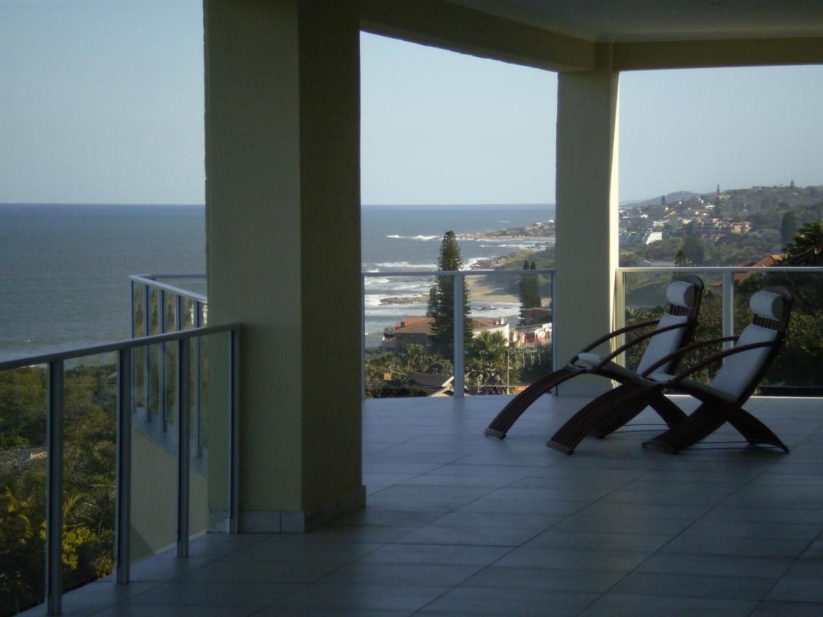 The Homestead Margate - South Africa Camera foto