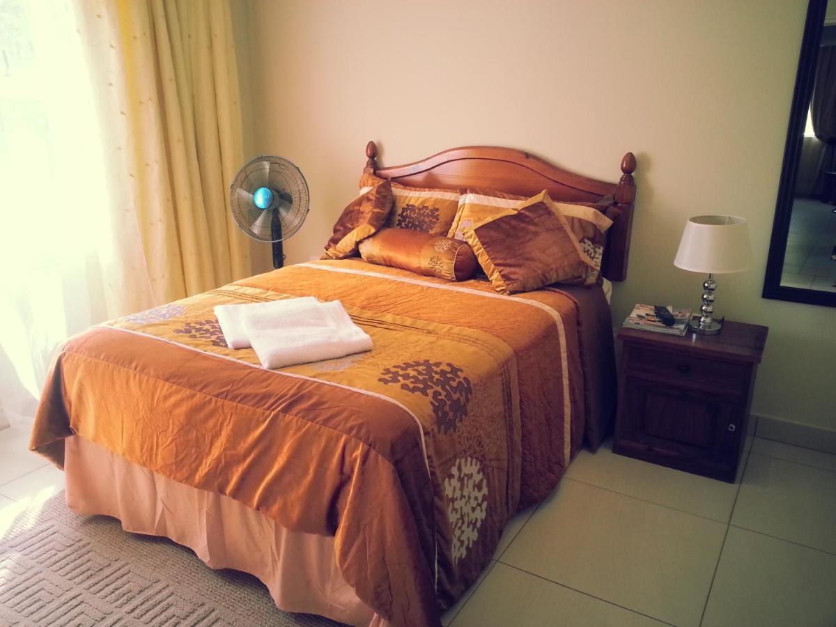 The Homestead Margate - South Africa Camera foto